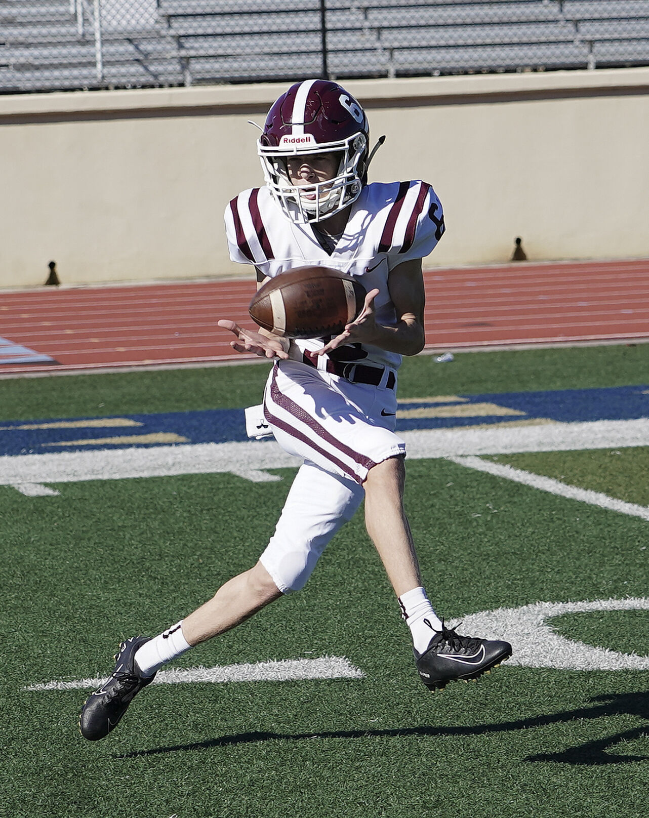 Hilton Head Christian vs. The Carolina Academy